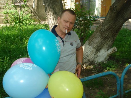 Aleksandr, 56, Perm