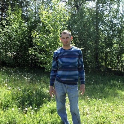 Andrey, 49, Beloretsk