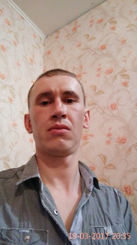 Igor, 36, Kamensk-Ural&#039;skiy