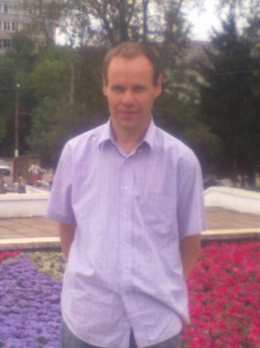 Dmitriy, 47, Kirov
