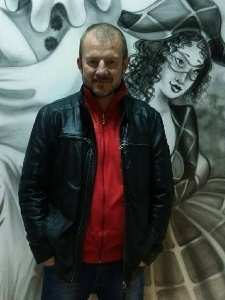Nikolay, 43, Lipetsk