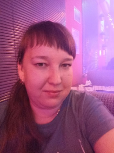 Olga, 30, Yoshkar-Ola