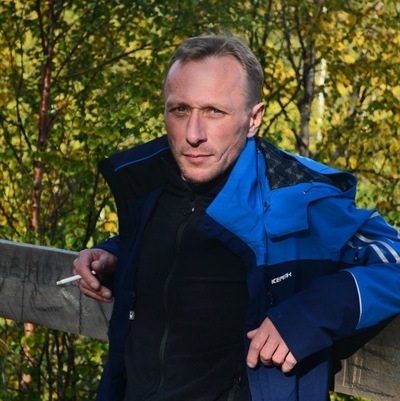 Evgeniy, 51, Nikel