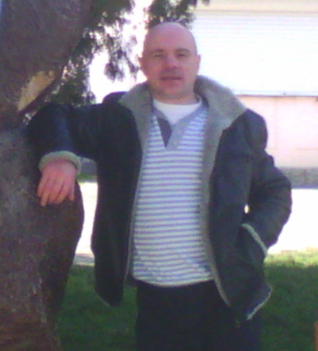 Aleksandr, 42, Simferopol