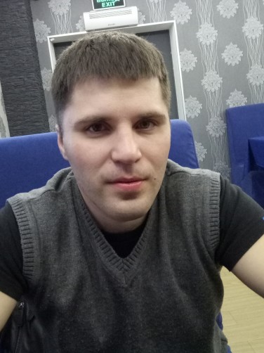 Mihail, 39, Chelyabinsk