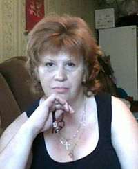 Irina, 56, Manturovo