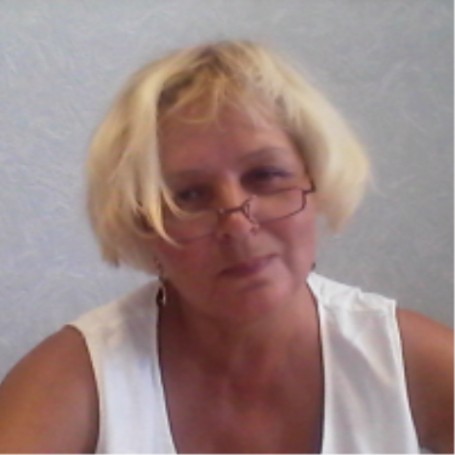 Larisa, 67, Mogilev