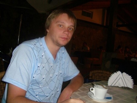 Vadim, 33, Stavropol