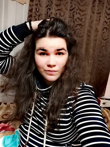 Anastasia, 27, Yekaterinburg