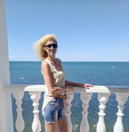 Diana, 41, Severodvinsk
