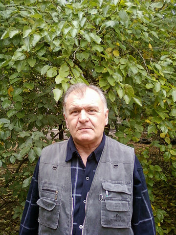Valeriy, 67, Luhansk