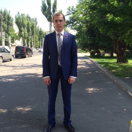 Aleksandr, 29, Kremenchuk