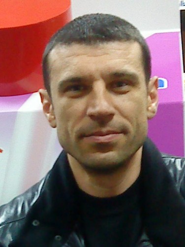 Oleg, 48, Chisinau
