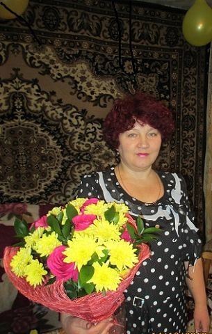 Tatyana, 63, Abakan