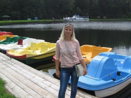 Svetlana, 49, Slonim