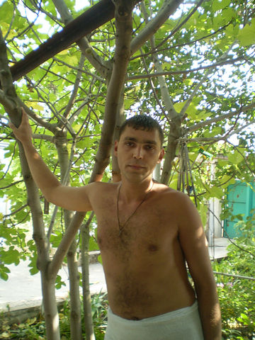 Vladimir, 39, Simferopol