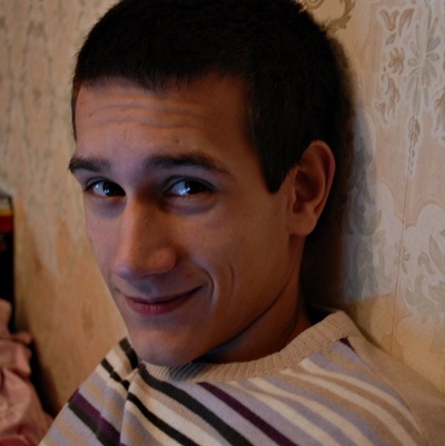 Ilya, 27, Pruzhany