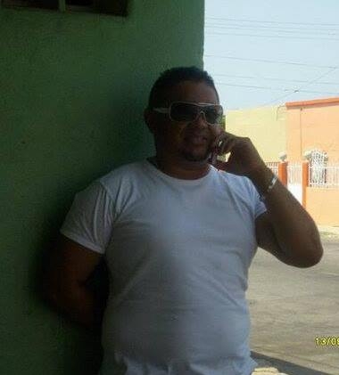 Carlos Alberto, 48, Punto Fijo