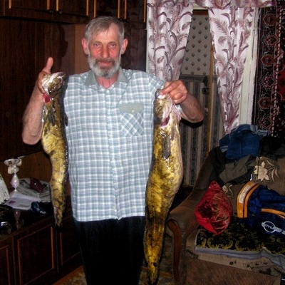 Dmitriy, 46, Severodvinsk