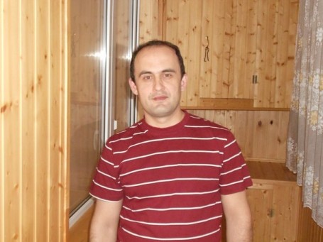 Oleg, 47, Naberezhnye Chelny