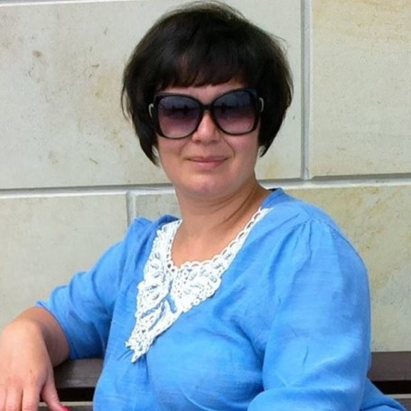 Alena, 46, Vinnytsia
