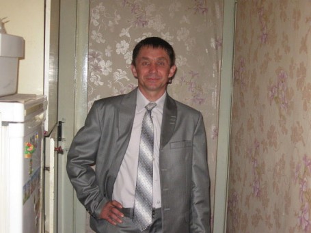 Anatoliy, 45, Kaluga