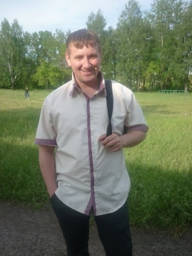 Anatoliy, 34, Leninsk-Kuznetsky