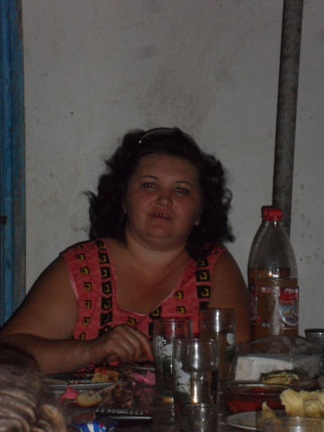 Marina, 45, Belorechensk