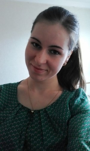 Tatyana, 27, Izhevsk