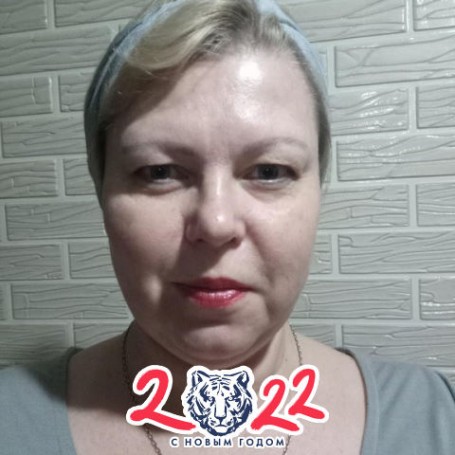 Elena, 51, Saratov