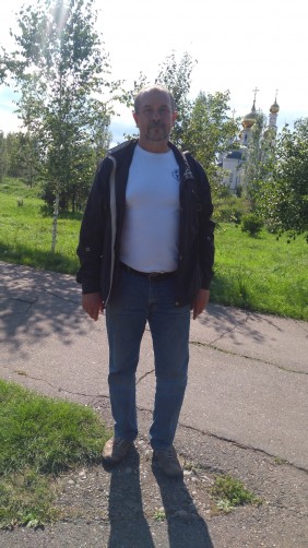 Anatoliy, 64, Abakan