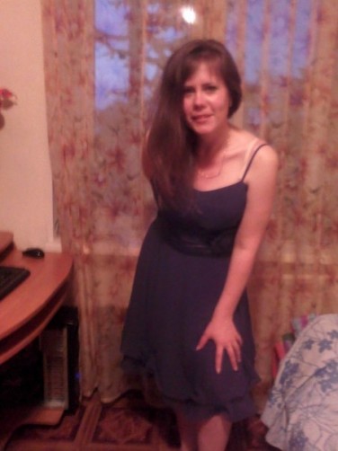 Irina, 41, Petrozavodsk