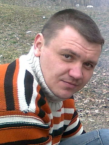 Sasha, 43, Kyiv
