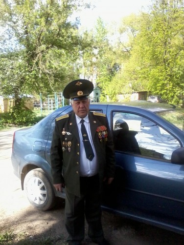 Vasiliy, 64, Tula