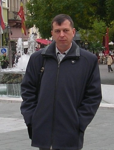 Sergey, 52, Orekhovo-Zuyevo