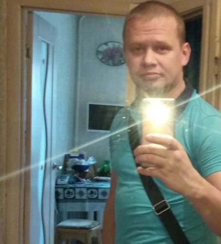 Oleg, 31, Kingisepp