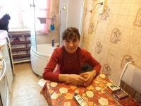 Elena, 54, Zvenigovo