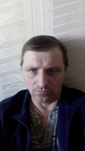 Serge, 52, Horlivka