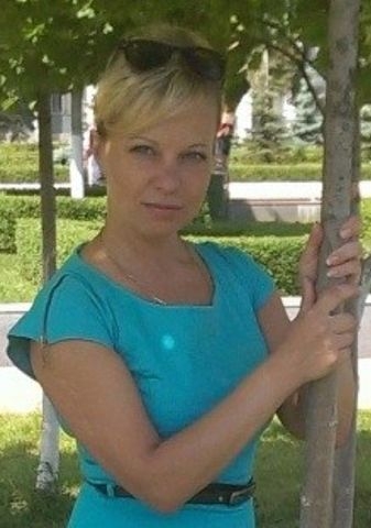 Tatyana, 47, Odintsovo