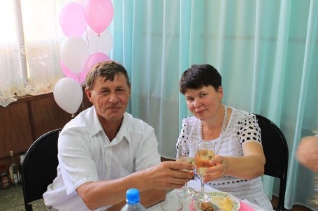Viktor, 62, Solyanka