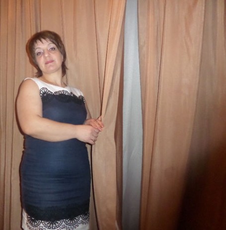 Sabina, 46, Vladivostok