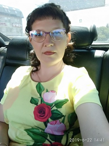 Irina, 44, Volgograd