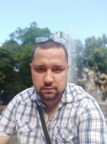 Andrey, 30, Zyryanovsk