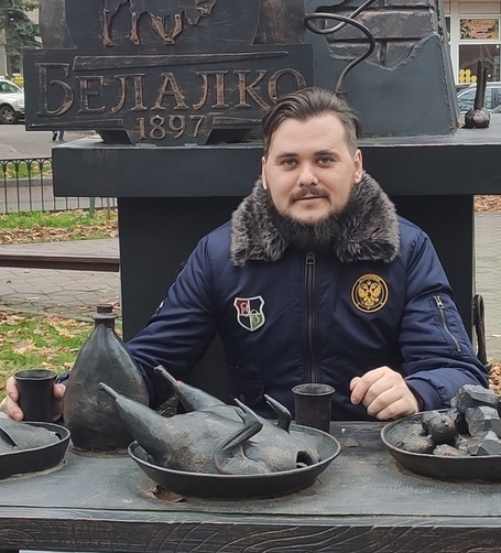 Aleksandr, 31, Slavgorod