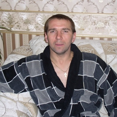 Eduard, 45, Moscow
