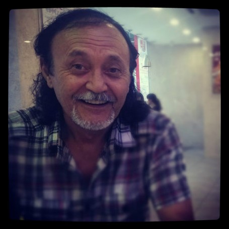 Shahzod, 68, Tashkent