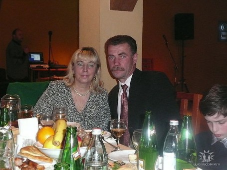 Vasil, 62, Gori