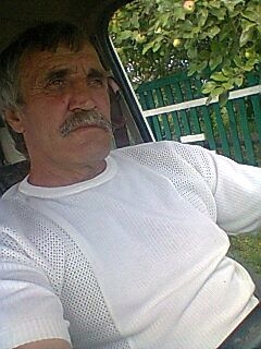 Vladimir, 66, Mytishchi