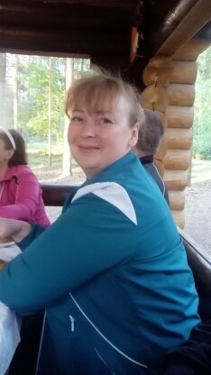 Nadezhda, 57, Gomel