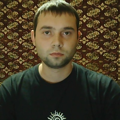 Aleksandr, 35, Melitopol
